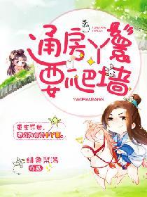 通房丫鬟的古言