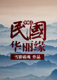 穿越之民国华丽缘在线阅读
