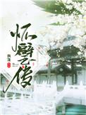 类似怀璧传的