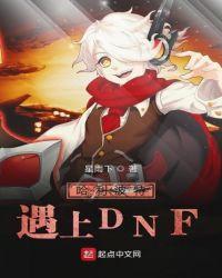 当哈利波特遇见dnf