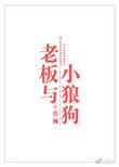老板与小狼狗浩瀚原著