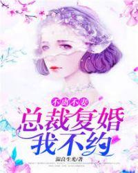 总裁不离婚