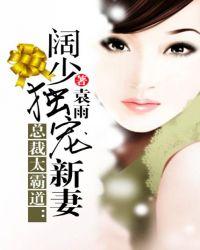 霸道总裁独宠小太太