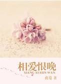 相爱恨晚叶亦欢和凌南霄