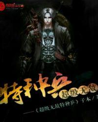 无敌特种兵神级