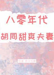 八零年代胡同甜爽夫妻免费阅读