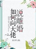 如何向大佬说离婚全文阅读