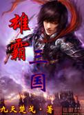 雄霸三国赵风