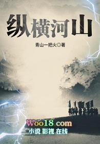 纵横山河什么意思