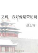 艾玛我好像是荣妃啊晋江文学