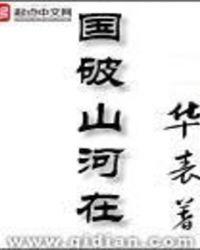 国破山河在我何惜此头