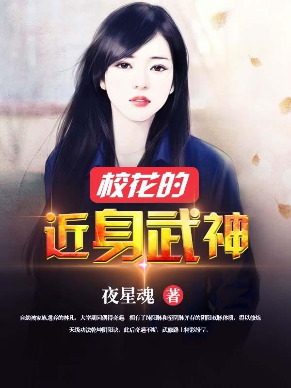 校花的近身武神 夜星魂
