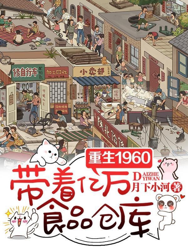 重生六零带着超市