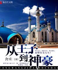 从王子到神豪txt