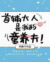 首辅大人的童养媳全文免费阅读