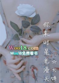 你来时漫天星光陆挽