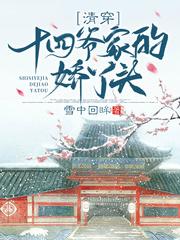 清穿十四爷家的娇丫头讲什么