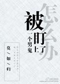 被一个男鬼盯上怎么办28章