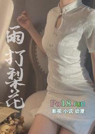 雨打梨花落歌词