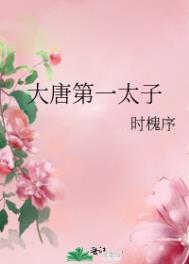 大唐第一长子最新章节