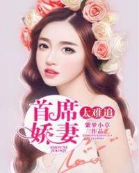 首席娇妻太难追结局