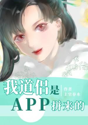 我道侣是APP拼来的笔趣阁