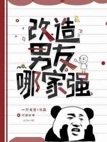 改造男友哪家强by一只毛豆百度