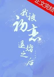 退婚后我嫁给前任他哥