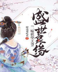 二嫁盛宠