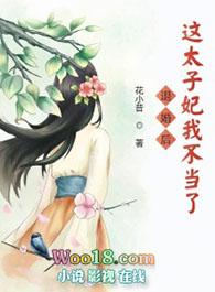退婚后这太子妃我不当了 花小昔