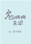 允你姗姗来迟txt百度