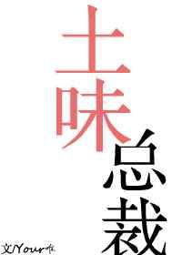 土味总裁文