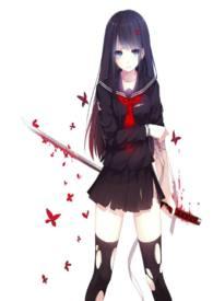 魔女的法则作者小花喵