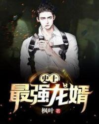 史上最强赘婿免费读