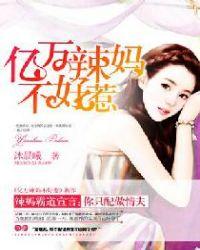 亿万辣妈不好惹 聚合中文网
