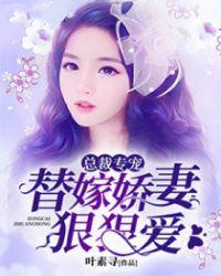 总裁专宠替嫁甜妻