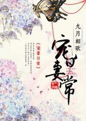 宋先生的宠妻日常