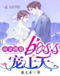萌妻微甜boss宠上天免费阅读