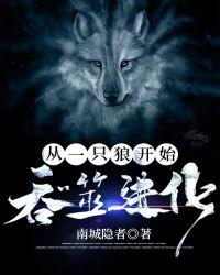 玄幻从一只狼开始进化