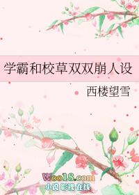 学霸和校草双双崩人设抄袭伪装学渣