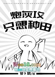 炮灰攻推文