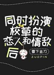 穿成校草的情敌和恋人百度