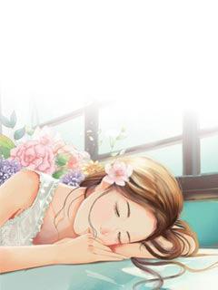 我与姐姐是双生蛊女