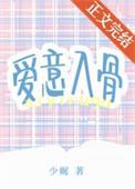 爱意入骨TXT