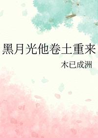 黑月光他卷土重来作者木已成洲