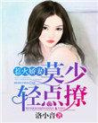 莫少轻点宠