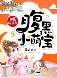 神医娘亲之腹黑萌小宝
