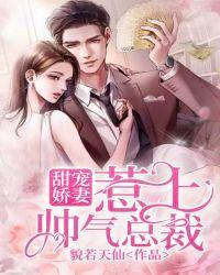 甜宠娇妻惹上帅气总裁 貌若天仙