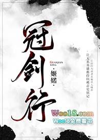 冠剑行讲的是