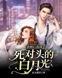 离婚后我成了前夫的白月光by